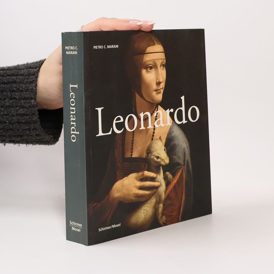 Pietro C. Marani Leonardo