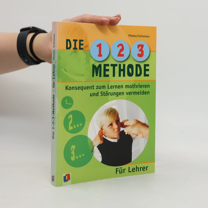 Autorenkollektiv Die 1-2-3-Methode