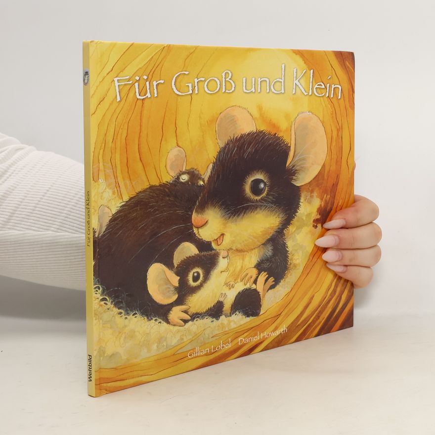 Gillian Lobel Für Groß und Klein
