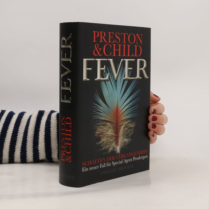 Douglas J. Preston Fever