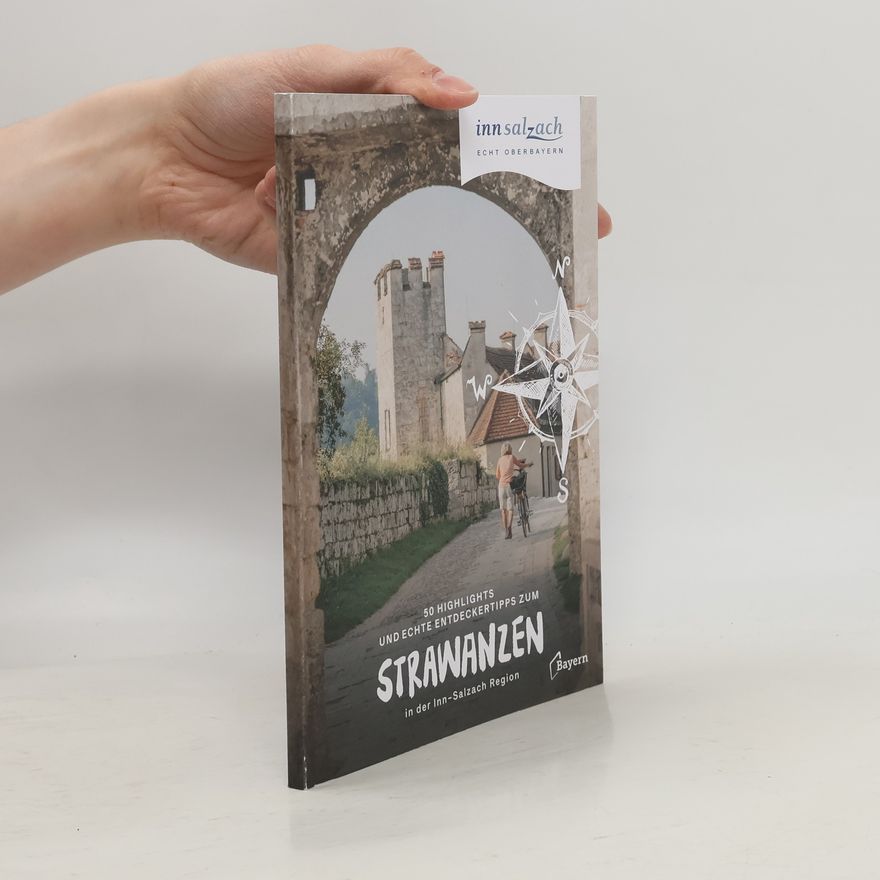 Various authors Strawanzen