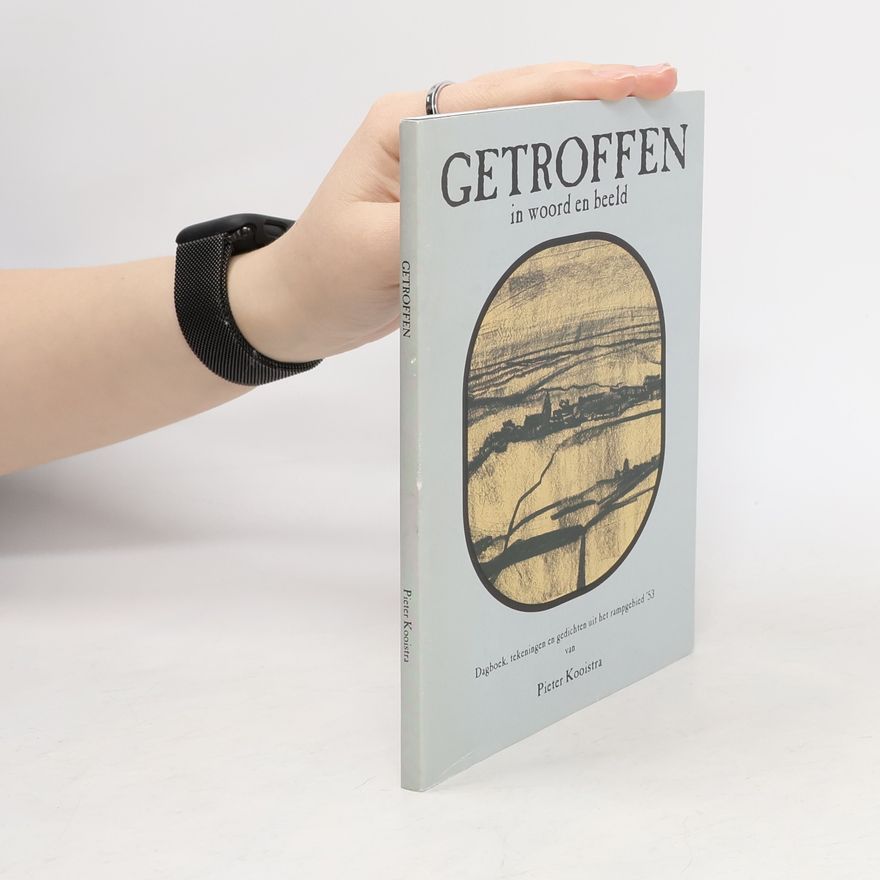 Pieter Kooistra Getroffen in woord en beeld
