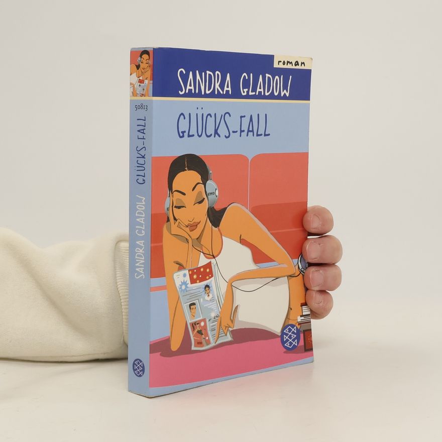 Sandra Gladow Glücks - Fall