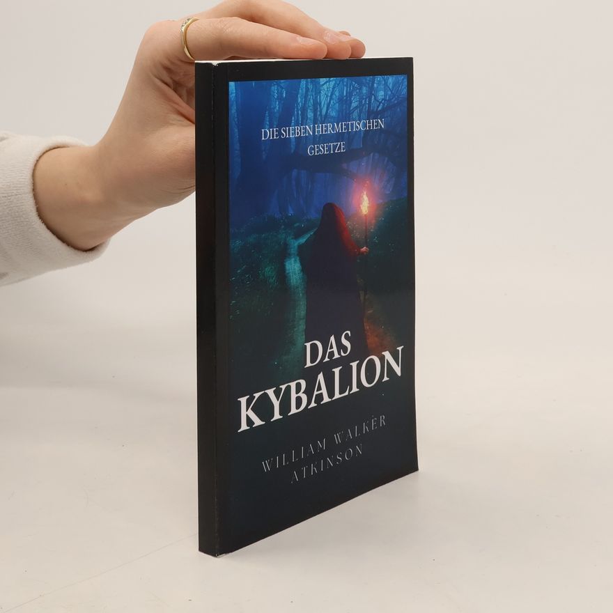 Drei Eingeweihte Das Kybalion
