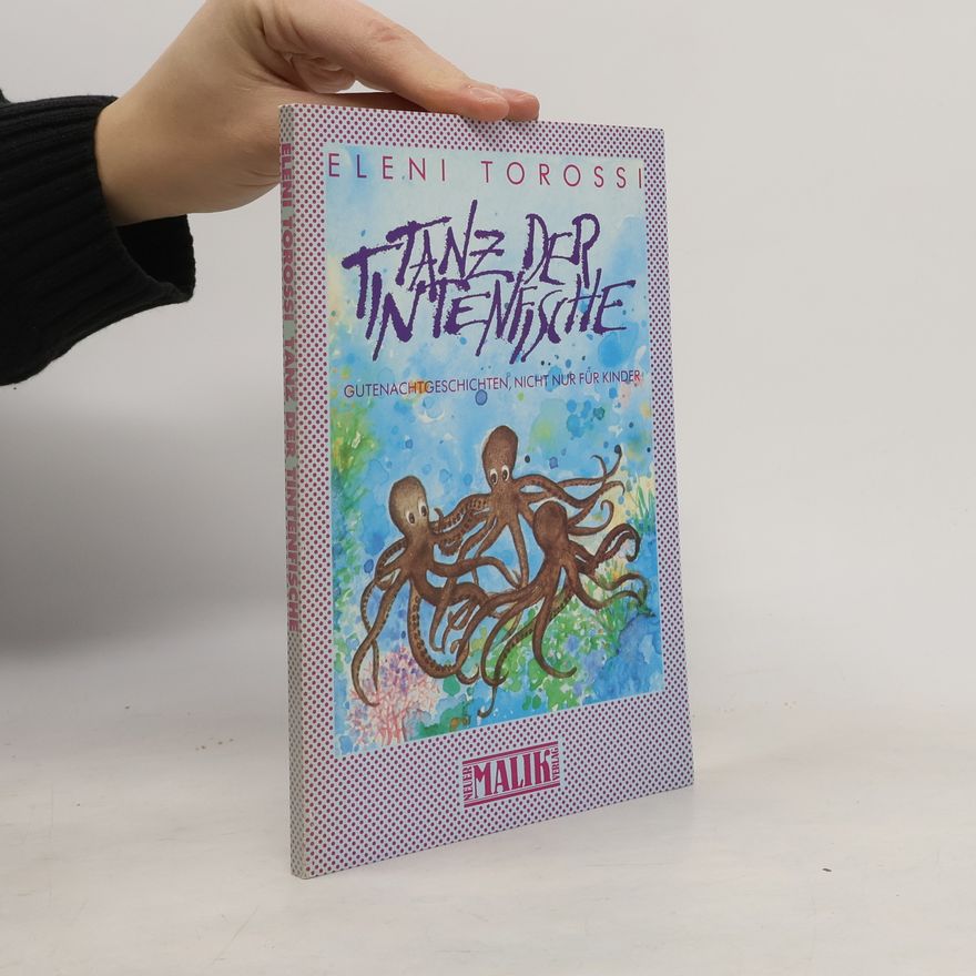 Eleni Torossi Tanz der Tintenfische