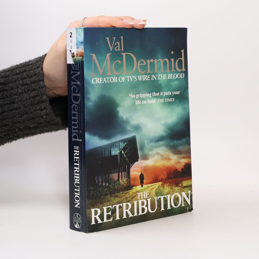 Val McDermid The Retribution