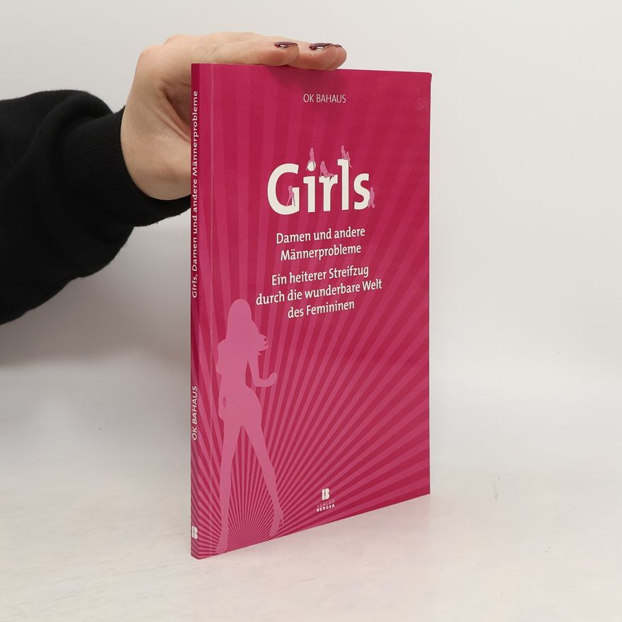 Josef Pointner Girls ... Damen und andere Männerprobleme
