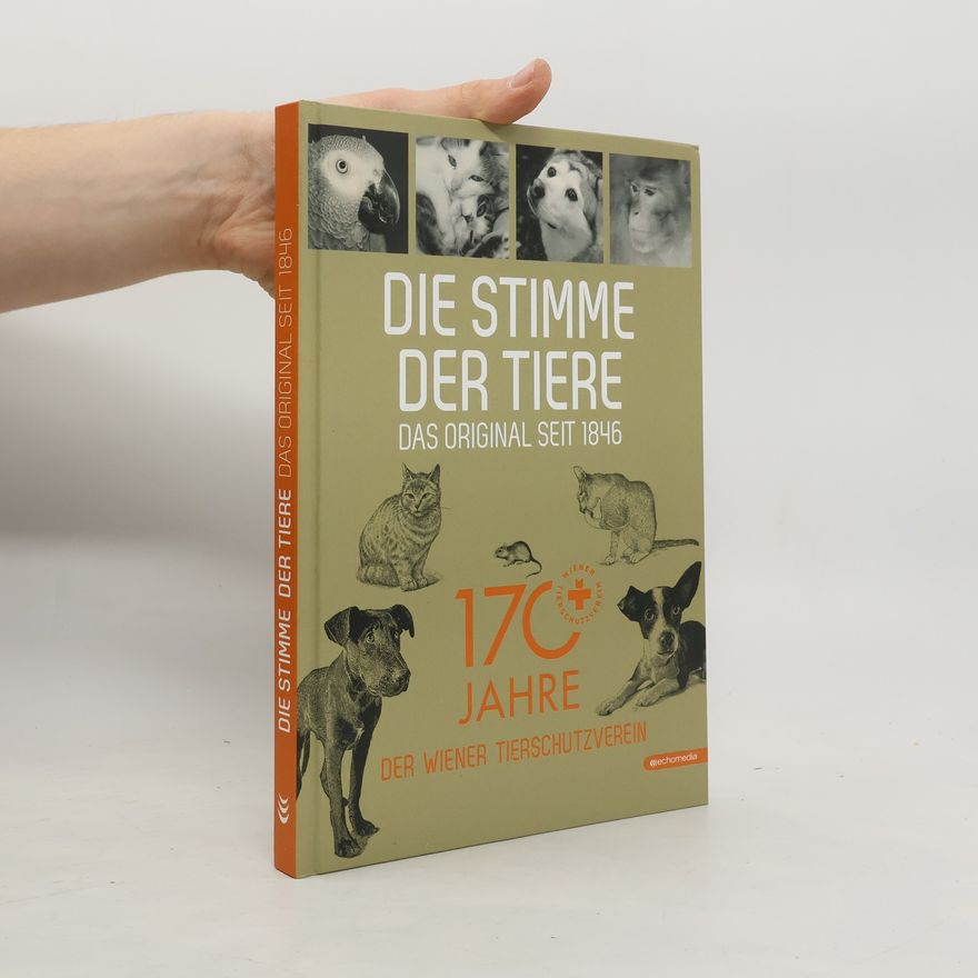kolektiv Die Stimme der Tiere - das Original seit 1846