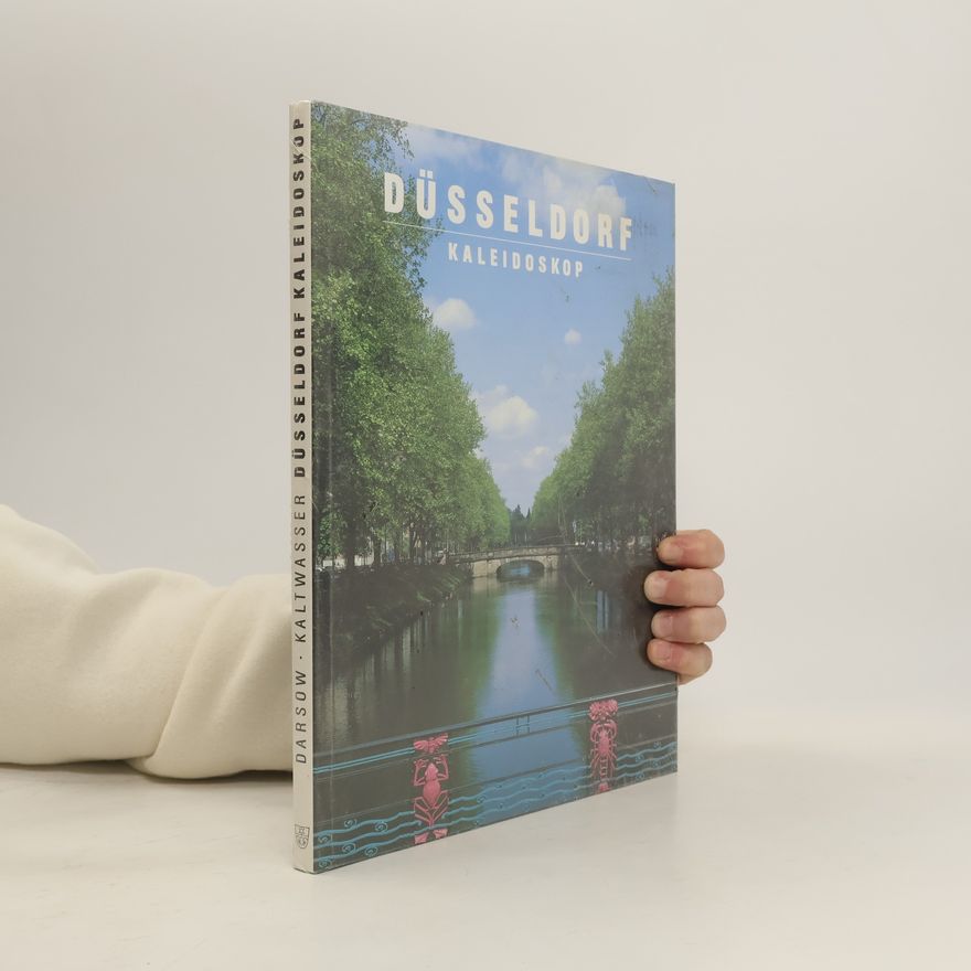 Marliese Darsow Düsseldorf-Kaleidoskop