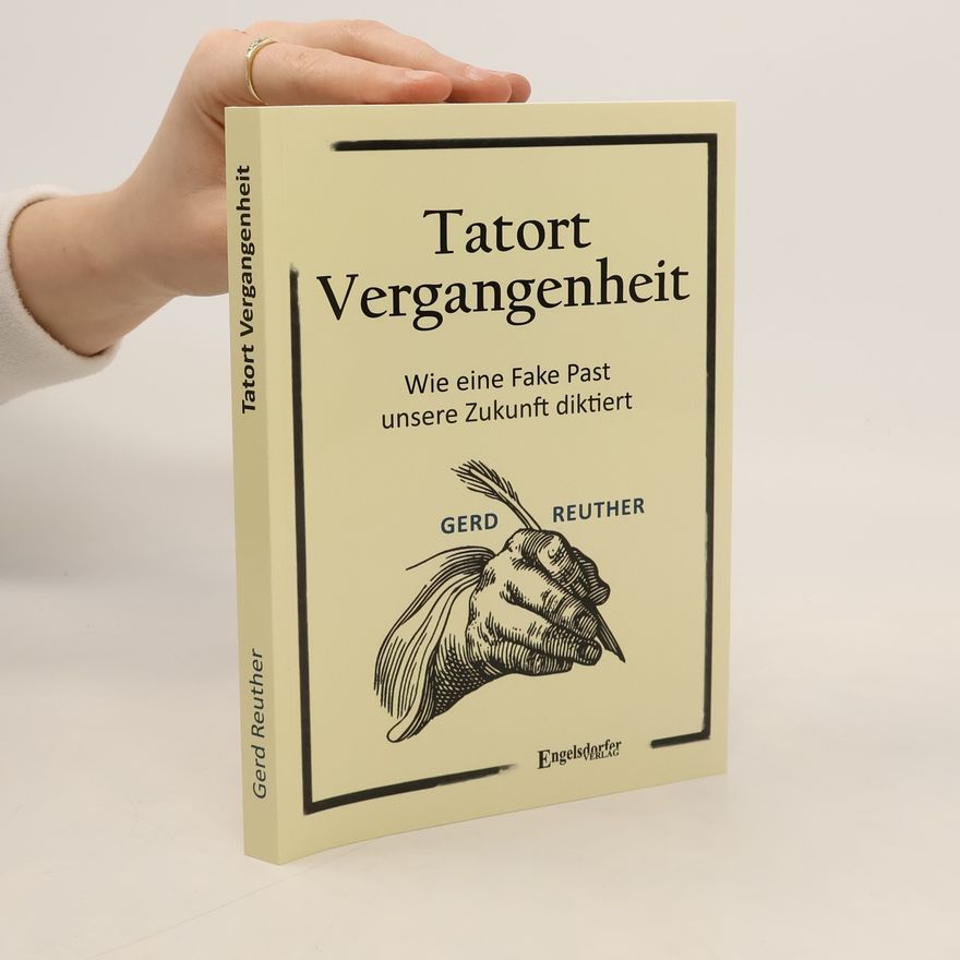 Gerd Reuther Tatort Vergangenheit