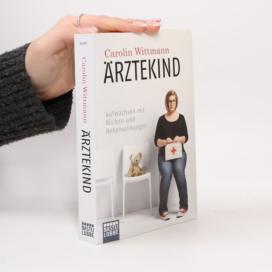 Carolin Wittmann Ärztekind