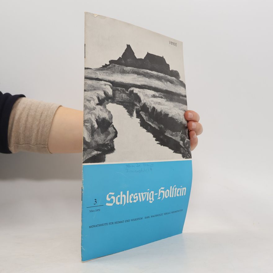 Various authors Schleswig-Holstein 3