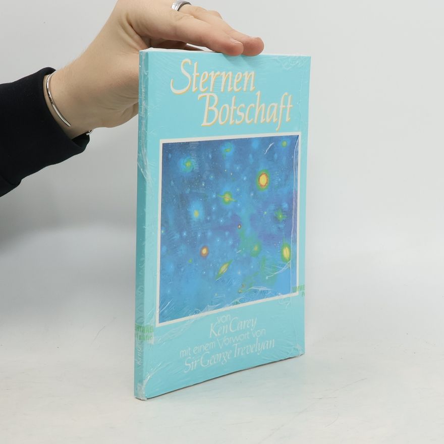 Ken Carey Sternenbotschaft
