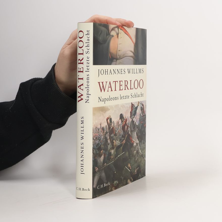 Johannes Willms Waterloo