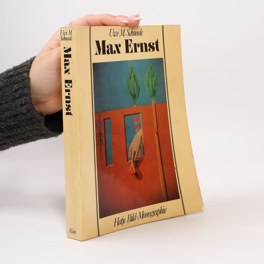 Max Ernst Max Ernst
