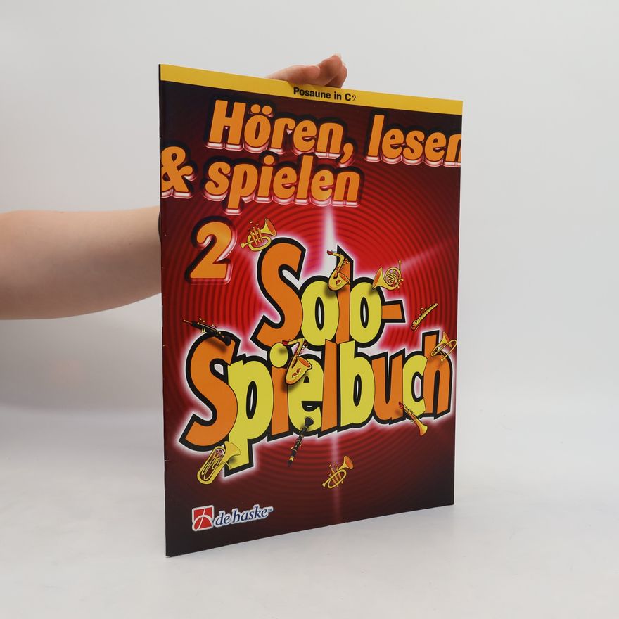 Michiel Oldenkamp Hören, lesen & spielen