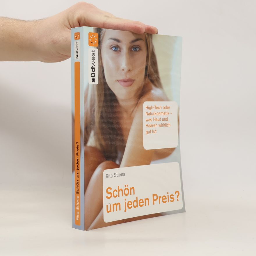 Rita Stiens Schön um jeden Preis?