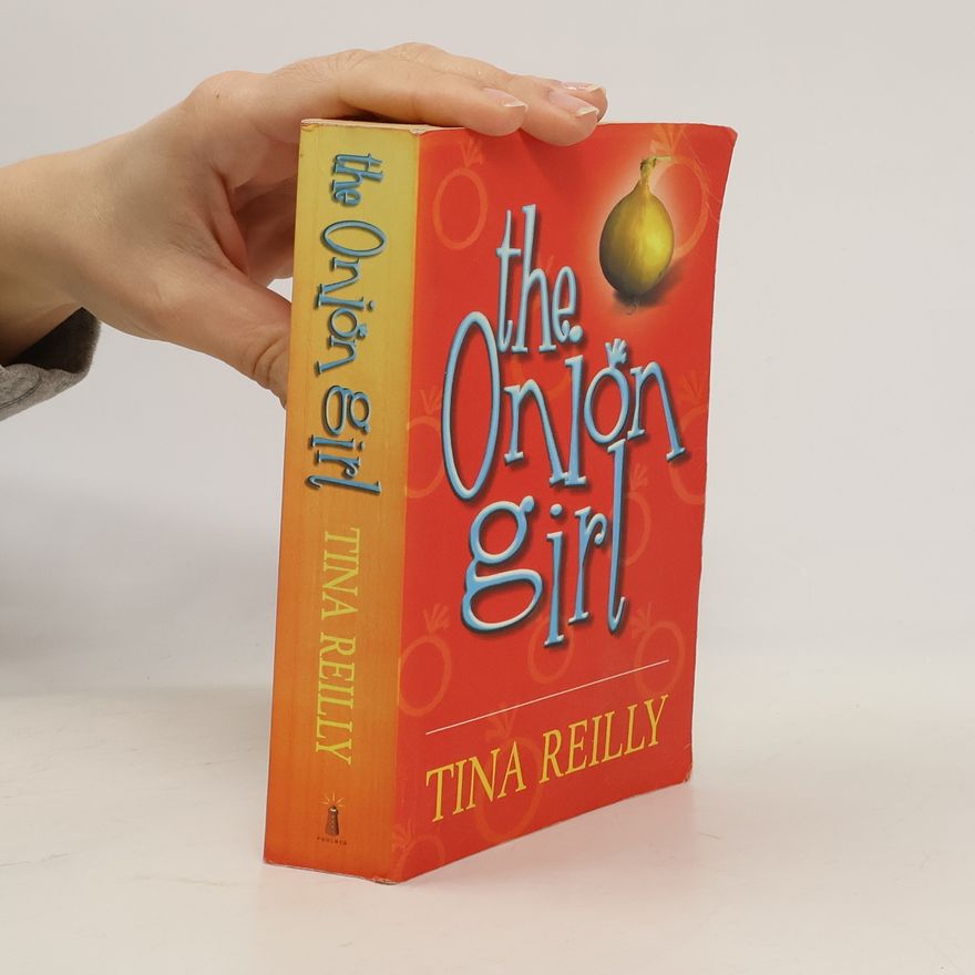 Martina Reilly The Onion Girl
