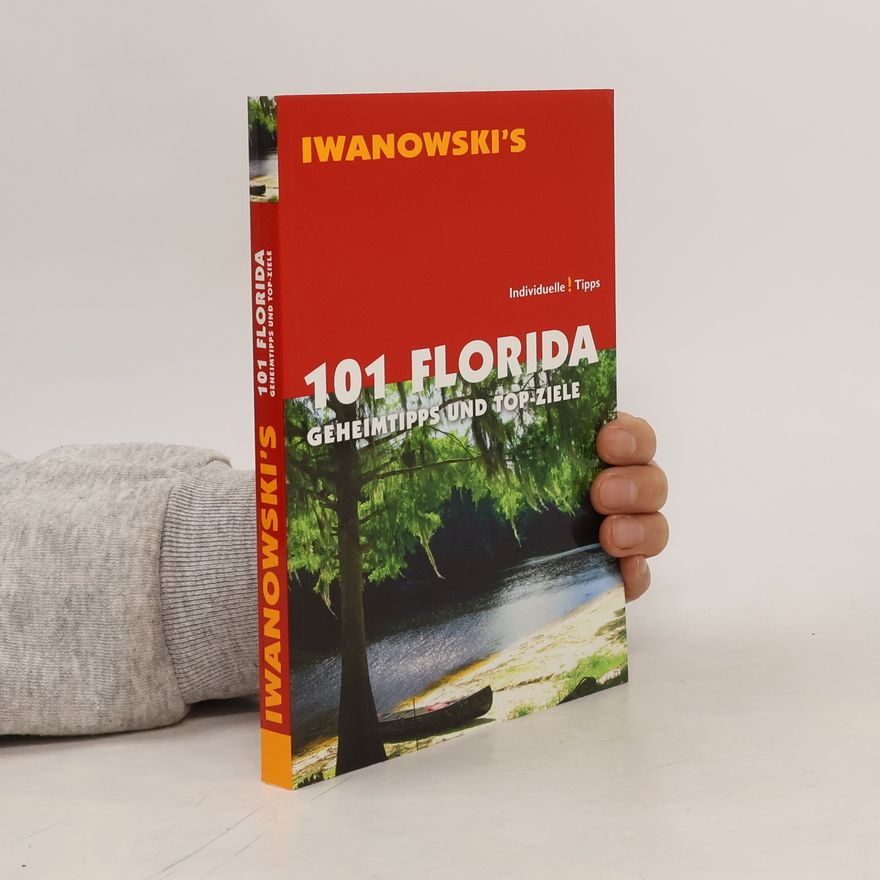 Michael Iwanowski 101 Florida