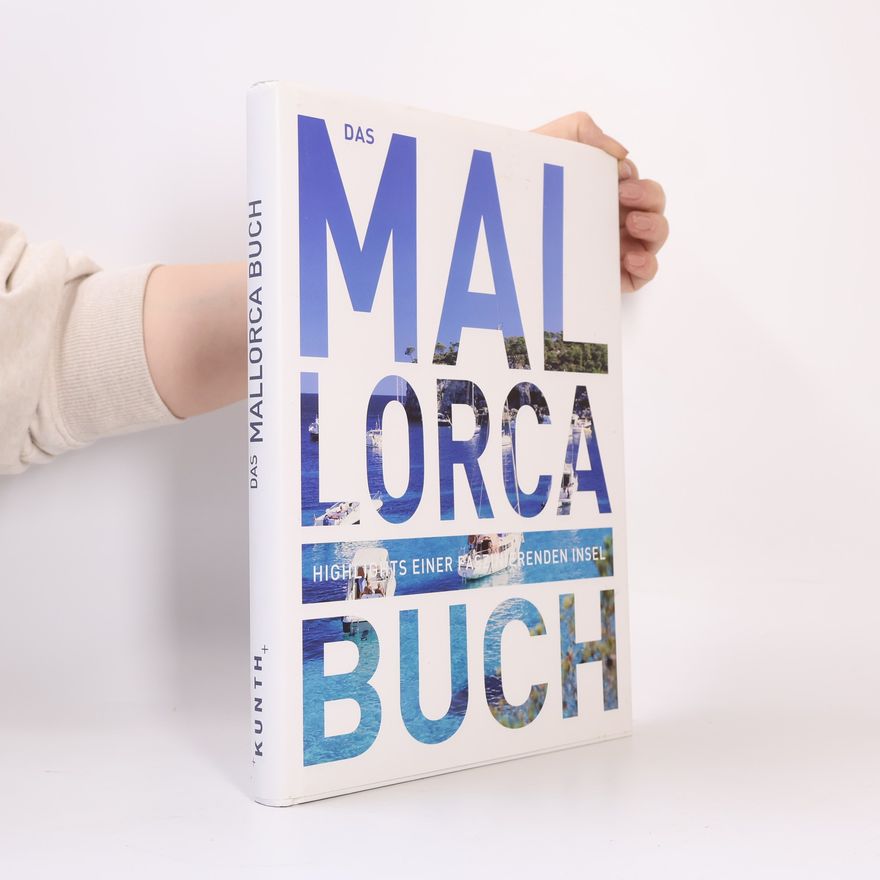 Gabriele Rosenbaum Das Mallorca Buch