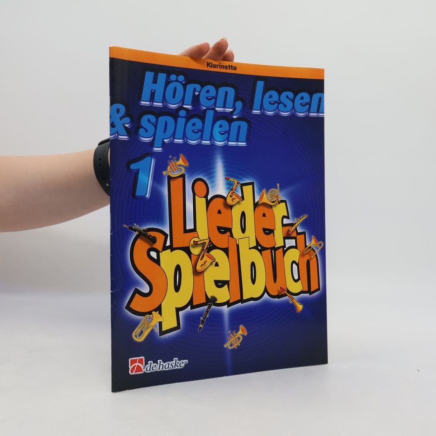 Michiel Oldenkamp Hören, lesen & spielen 1