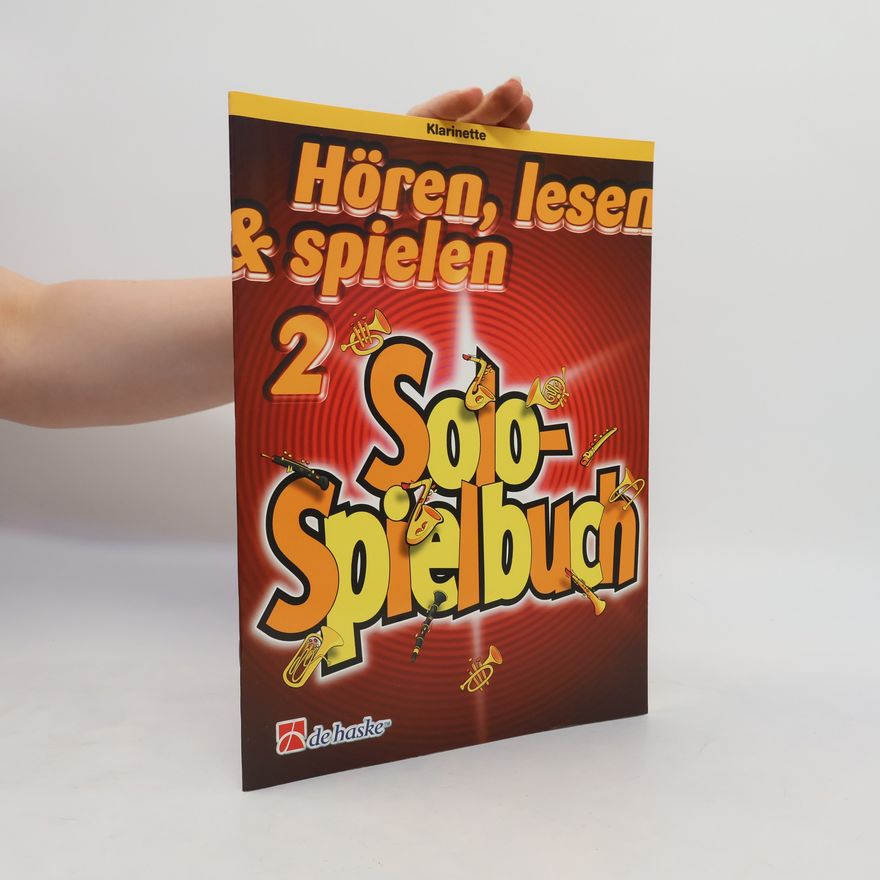 Autorenkollektiv Hören, lesen & spielen