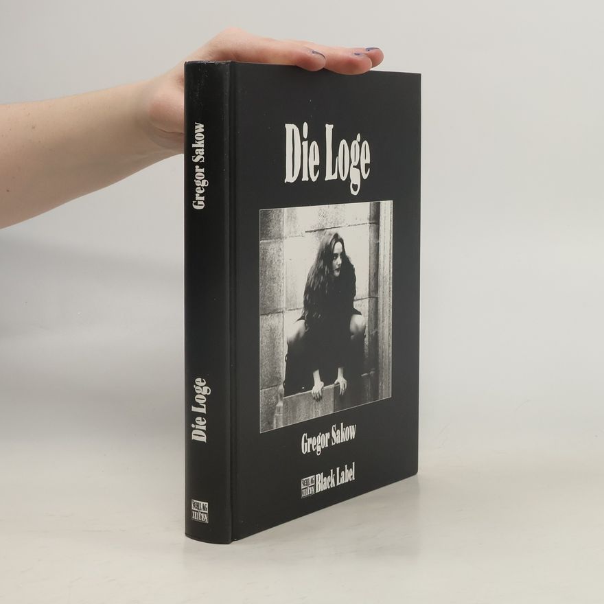 Gregor Sakow Die Loge