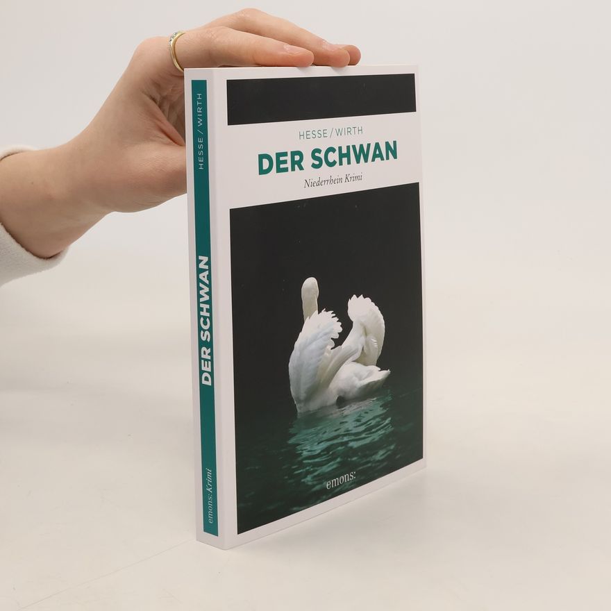 Thomas Hesse Der Schwan