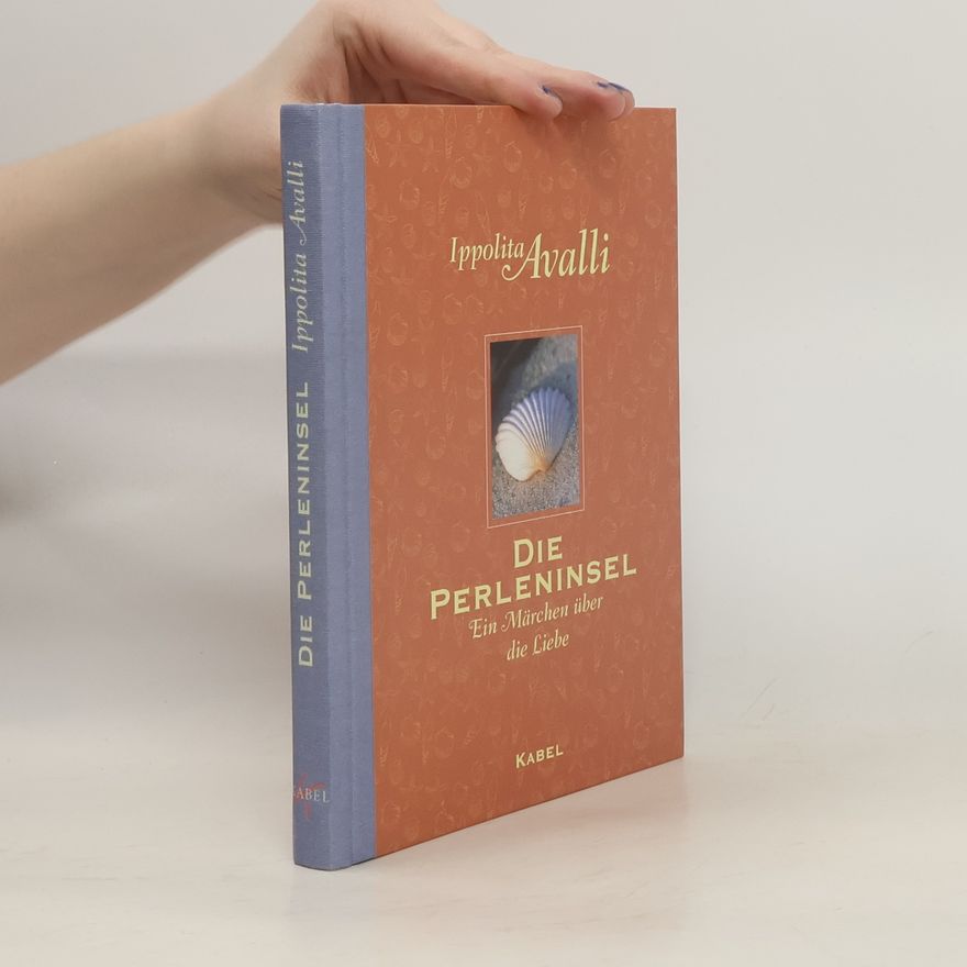 Ippolita Avalli Die Perleninsel