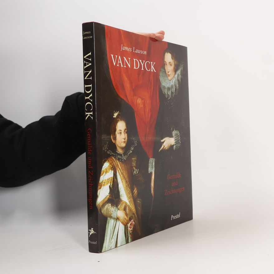 James Lawson Van Dyck