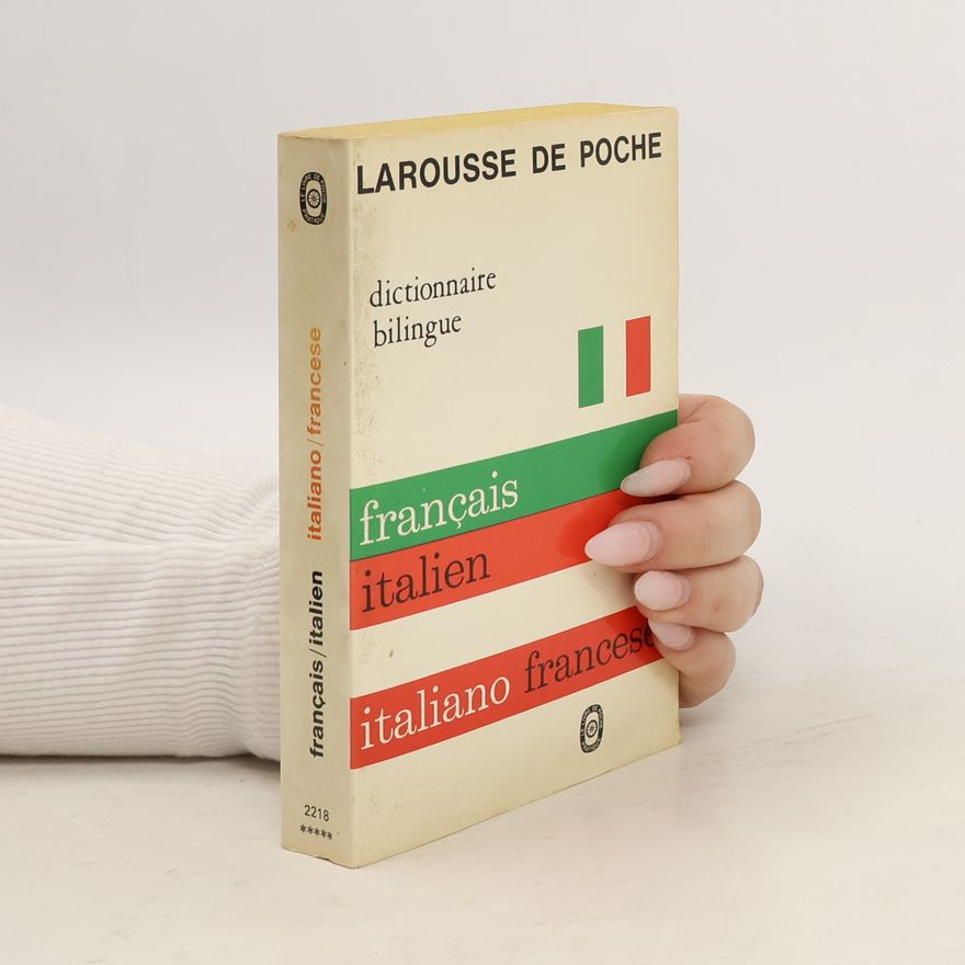 Giuseppe Padovani Français-italien, italien-français