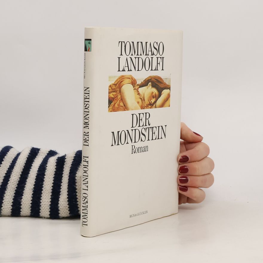 Tommaso Landolfi Der Mondstein