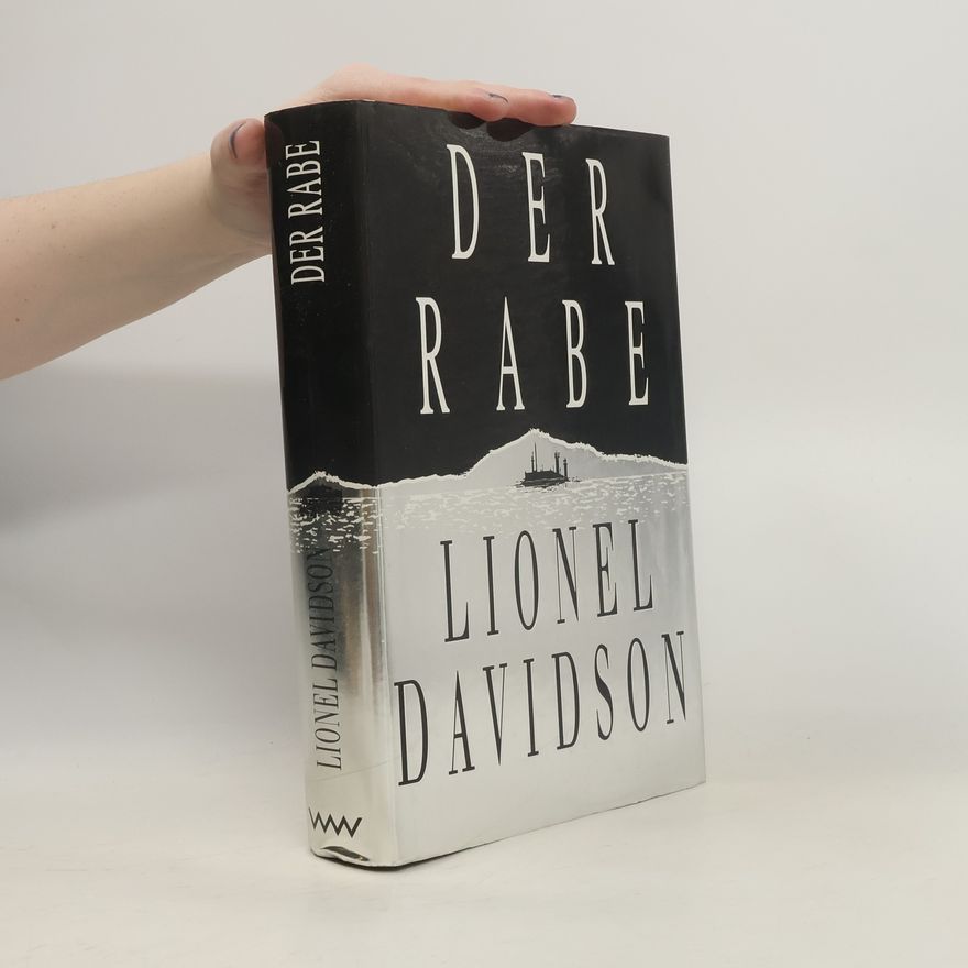 Lionel Davidson Der Rabe