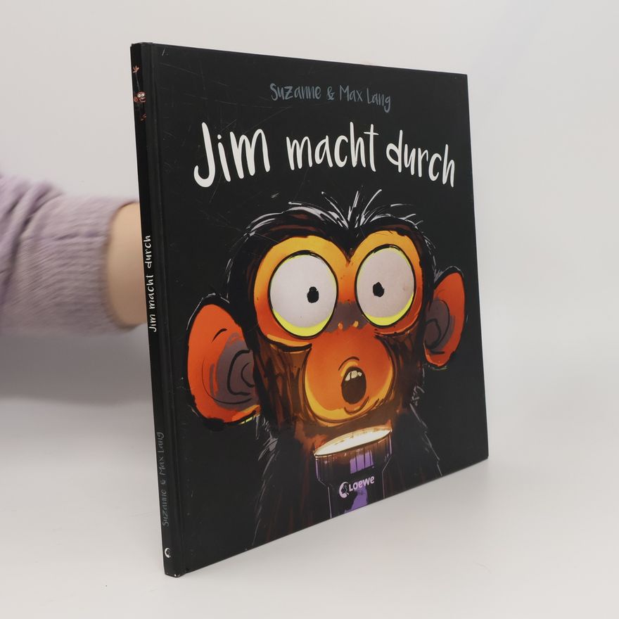 Susanne Lang Jim macht durch