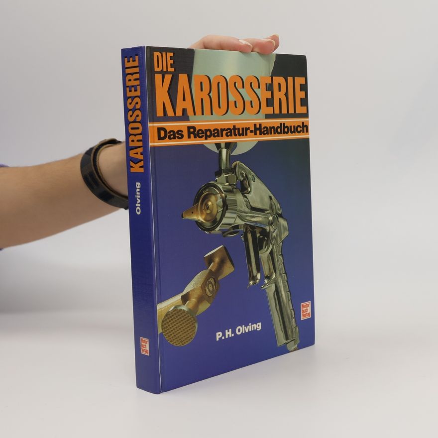 Peter H. Olving Die Karosserie