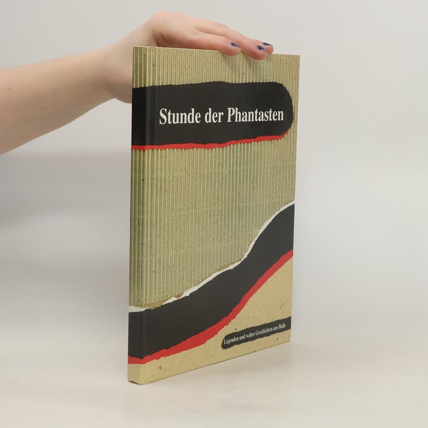 Various authors Stunde der Phantasten
