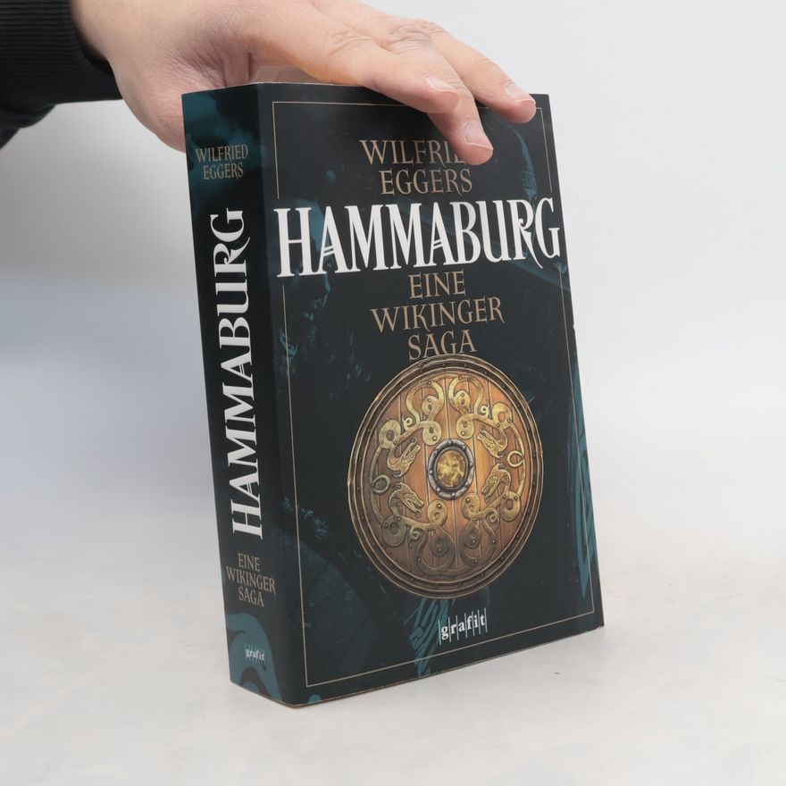Wilfried Eggers Hammaburg