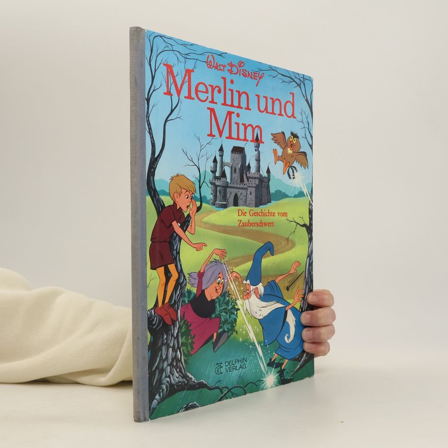 AA.VV. Merlin und Mim