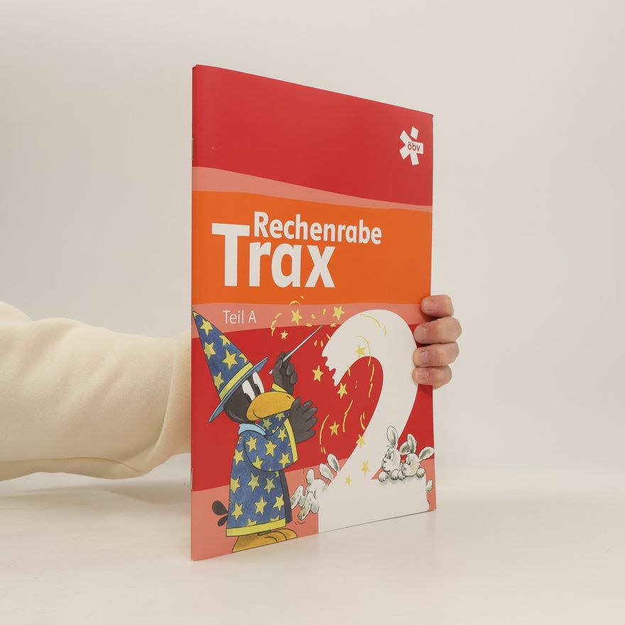 Eva Fahrngruber Rechenrabe Trax A