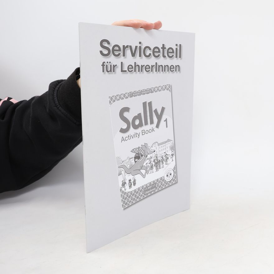 Kolektiv autorů Sally. 1