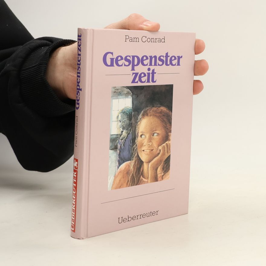 Pam Conrad Gespensterzeit