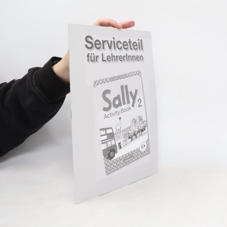 Kolektiv autorů Sally - 2: Serviceteil für LehrerInnen