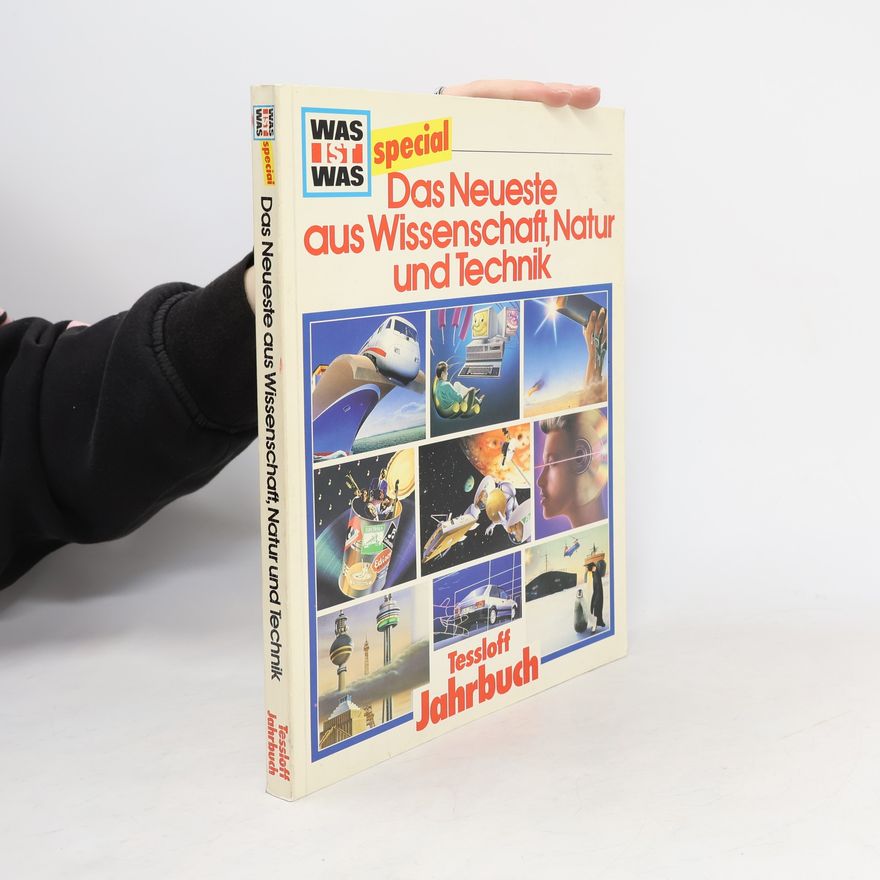 Autorenkollektiv Das Neueste aus Wissenschaft, Natur und Technik