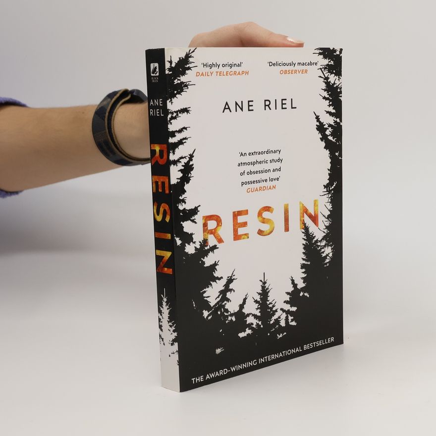 Ane Riel Resin