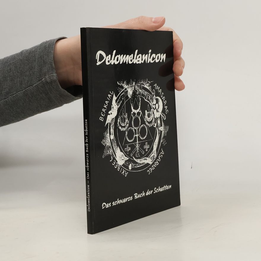 Autorenkollektiv Delomelanicon