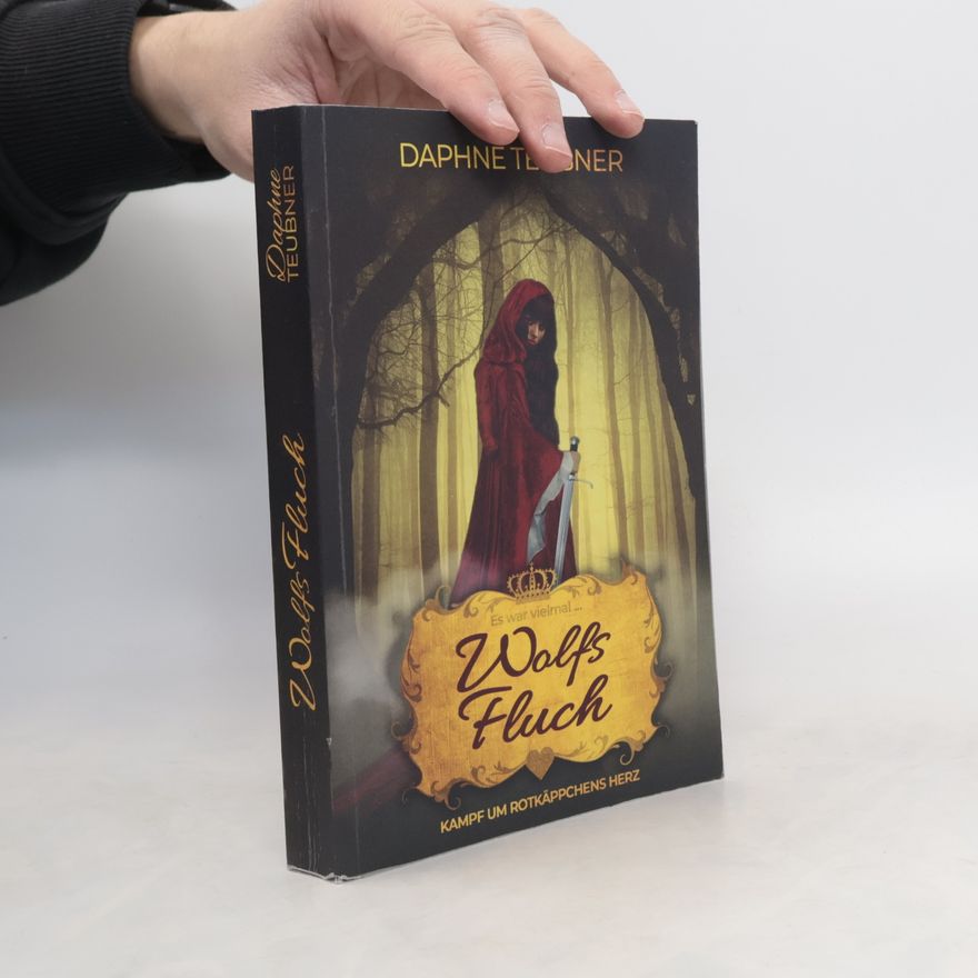 Daphne Teubner Wolfs Fluch