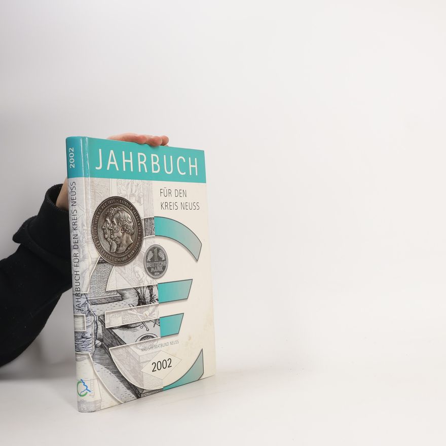 Collectif d'auteurs Jahrbuch für den Kreis Neuss