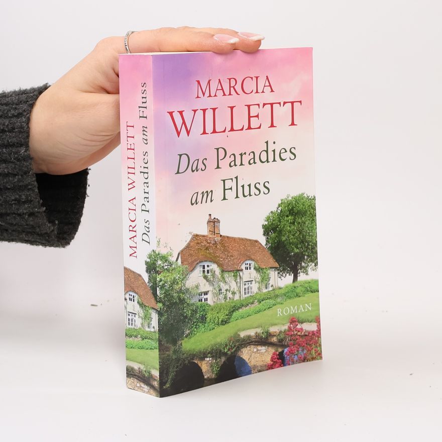 Marcia Willett Das paradies am Fluss