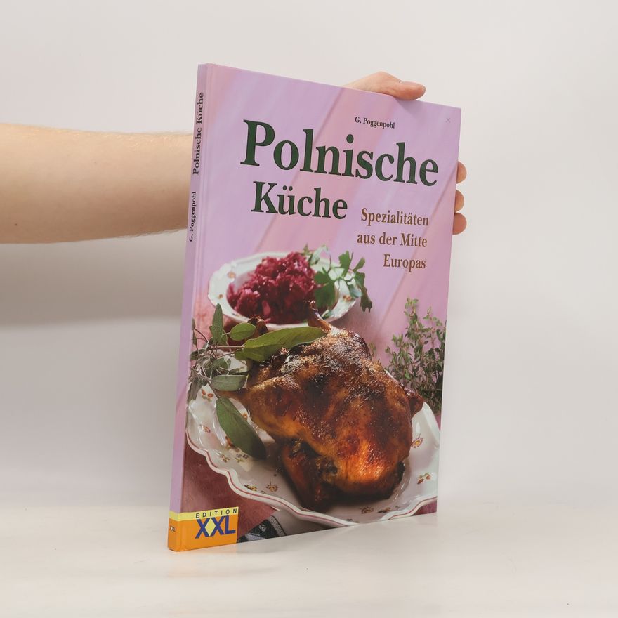 Gerhard Poggenpohl Polnische Küche