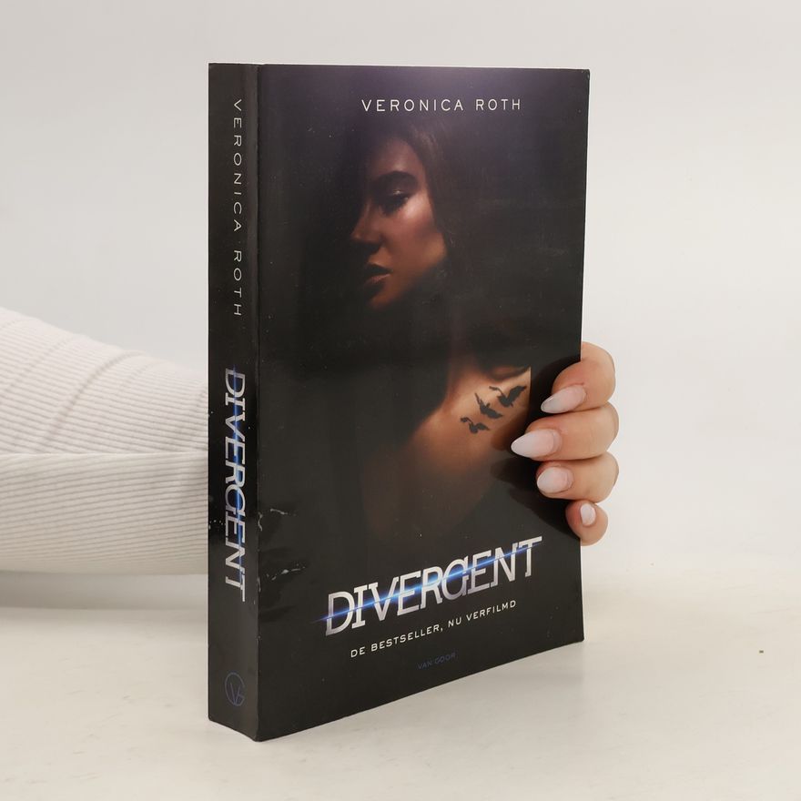 Veronica Roth Divergent